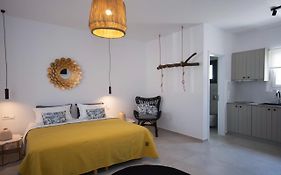Alko Apartments