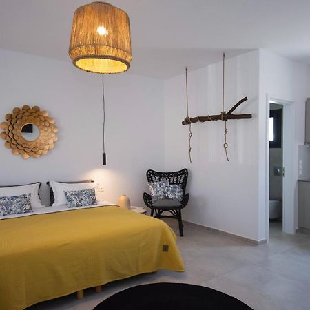 Alko Apartments Mykonos Town Eksteriør bilde