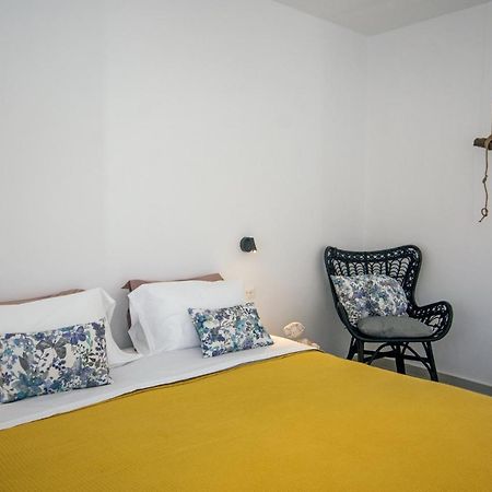 Alko Apartments Mykonos Town Eksteriør bilde
