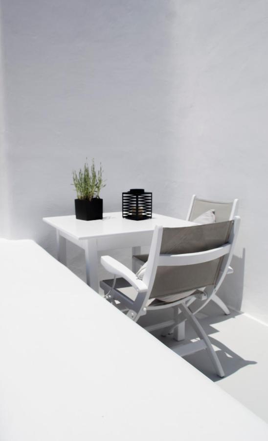 Alko Apartments Mykonos Town Eksteriør bilde