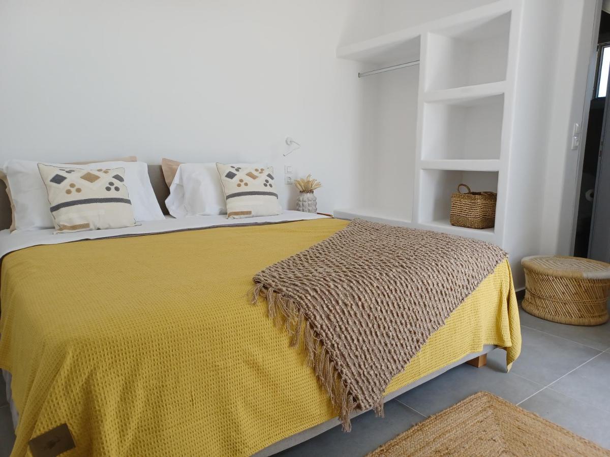 Alko Apartments Mykonos Town Eksteriør bilde