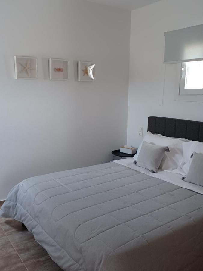 Alko Apartments Mykonos Town Eksteriør bilde