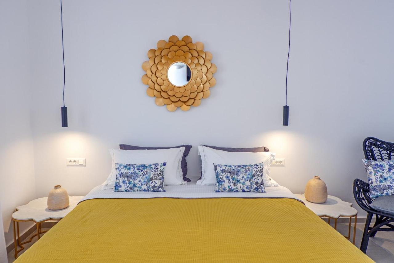 Alko Apartments Mykonos Town Eksteriør bilde