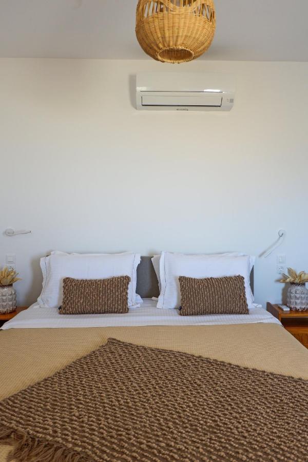 Alko Apartments Mykonos Town Eksteriør bilde
