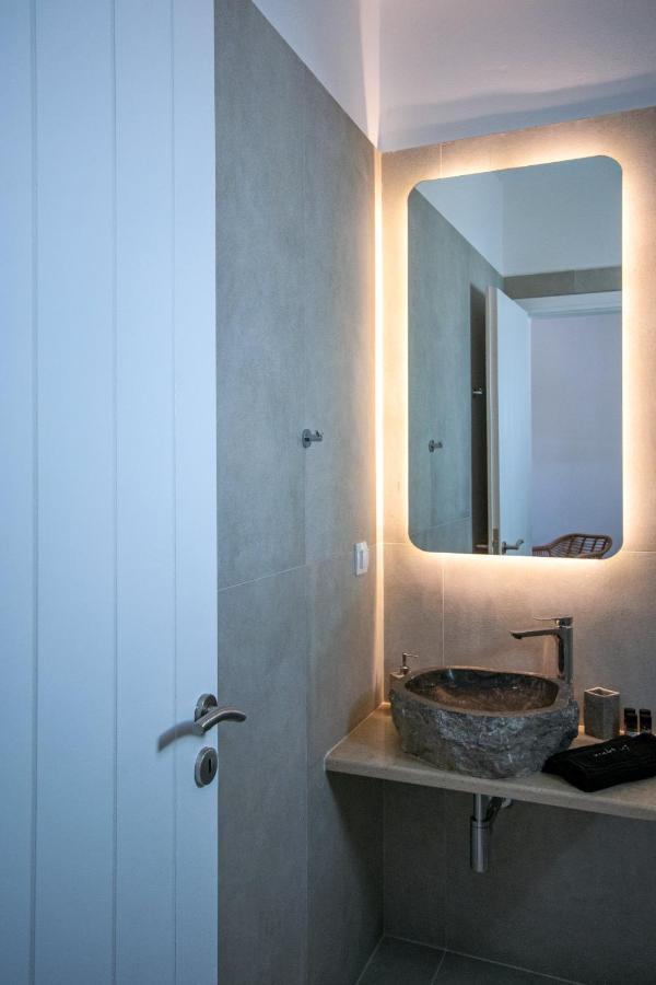 Alko Apartments Mykonos Town Eksteriør bilde