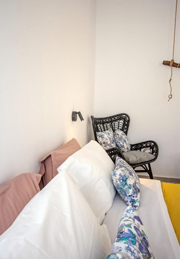 Alko Apartments Mykonos Town Eksteriør bilde
