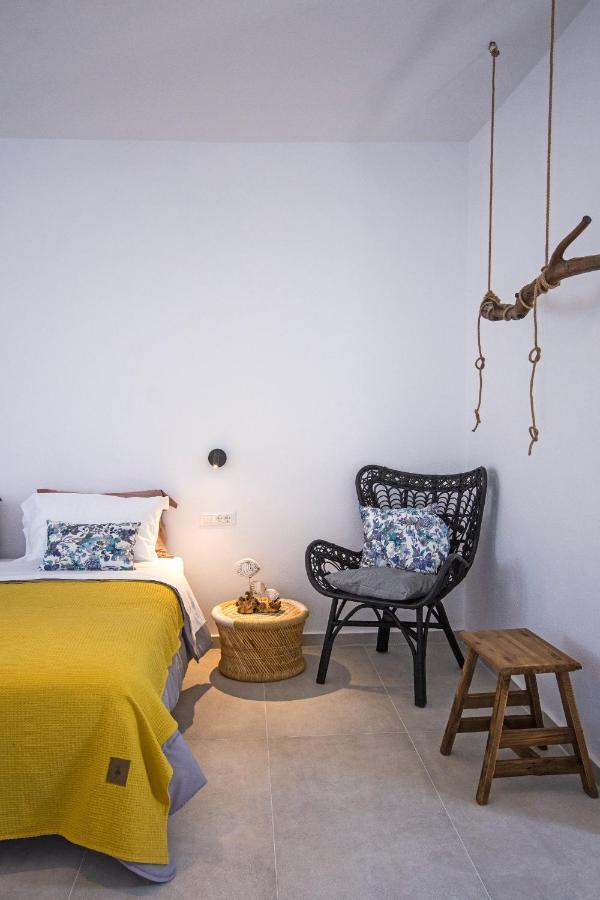 Alko Apartments Mykonos Town Eksteriør bilde