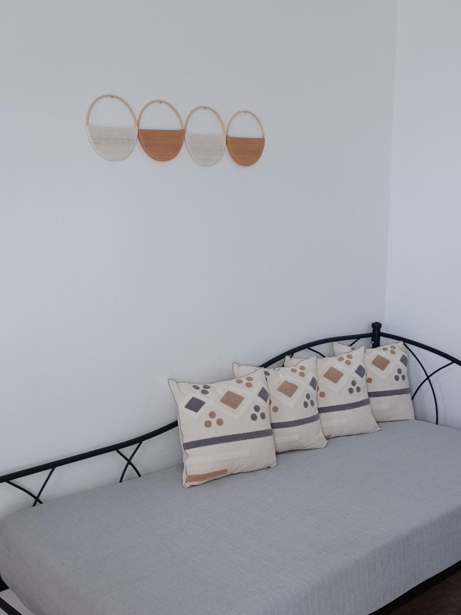 Alko Apartments Mykonos Town Rom bilde