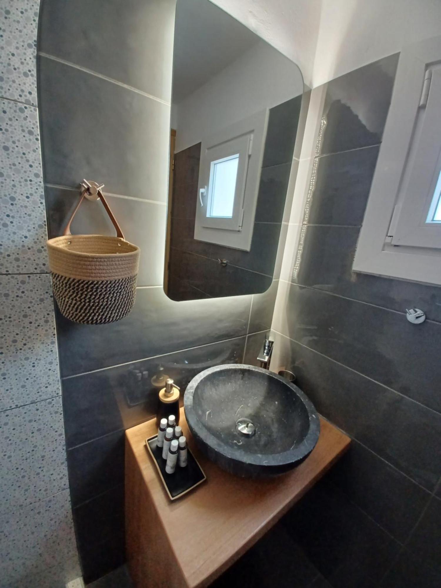 Alko Apartments Mykonos Town Rom bilde
